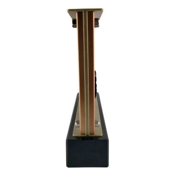 Harley Davidson 110th Anniversary HD Light Up Photo Frame Battlefield Gettysburg - Picture 5 of 6